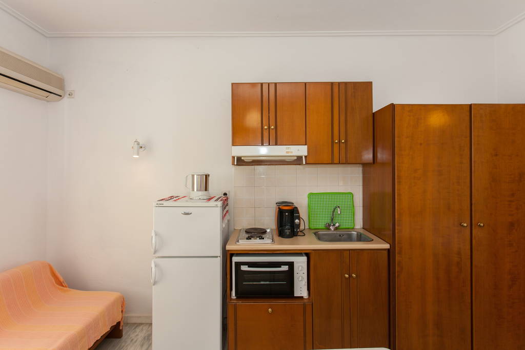 Marathakis Apartments