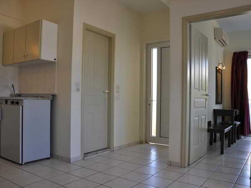 Mediterranea Apartments