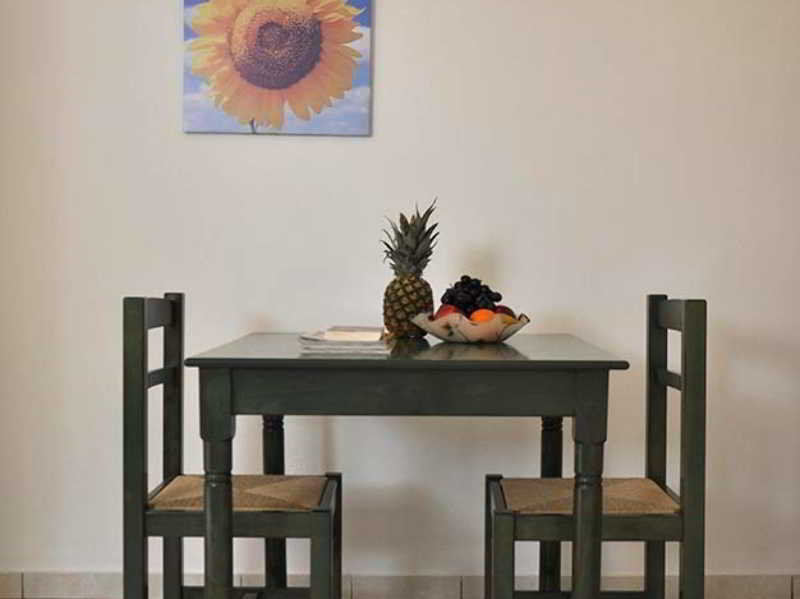 Mediterranea Apartments