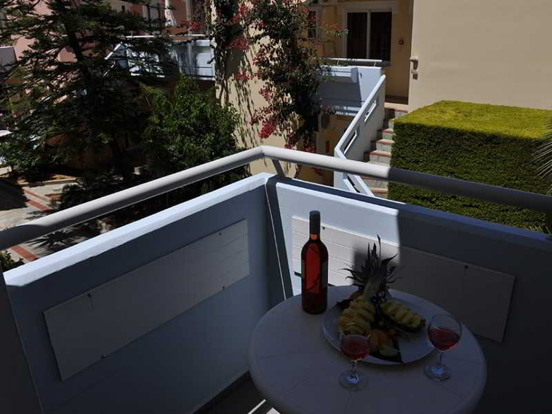 Mediterranea Apartments