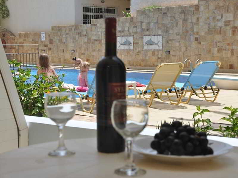 Mediterranea Apartments