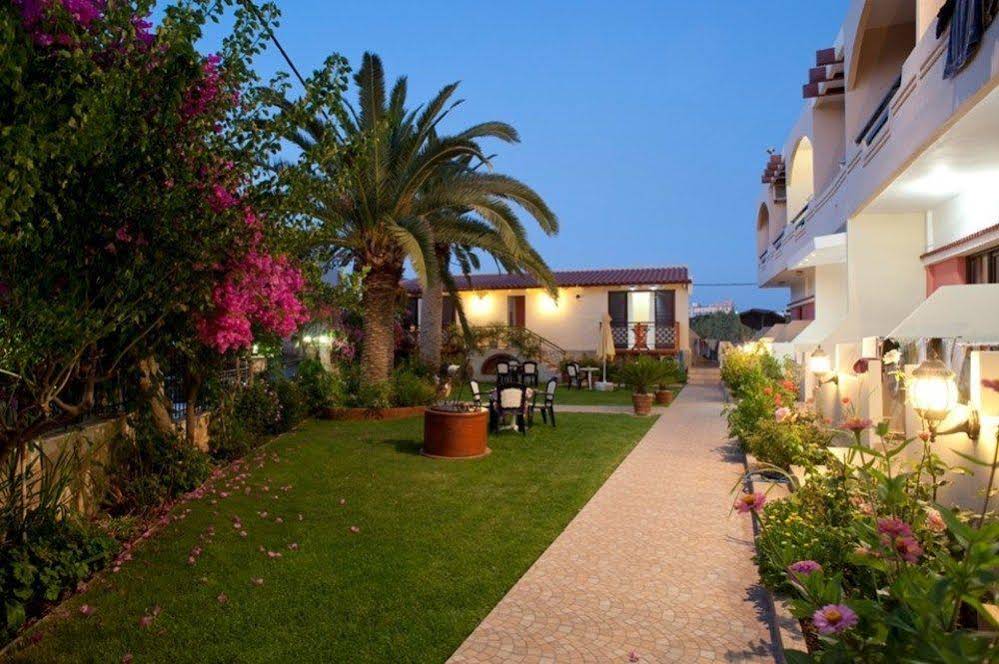 Nikolas Suites