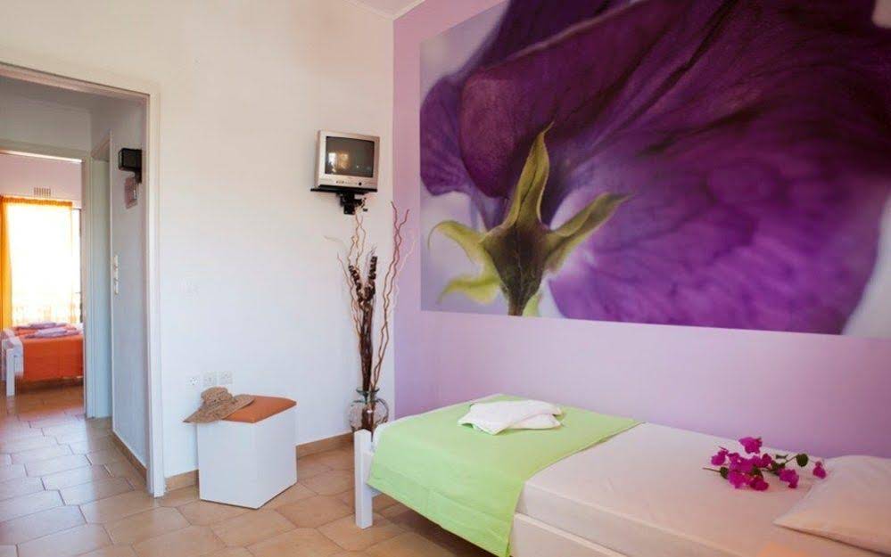 Nikolas Suites