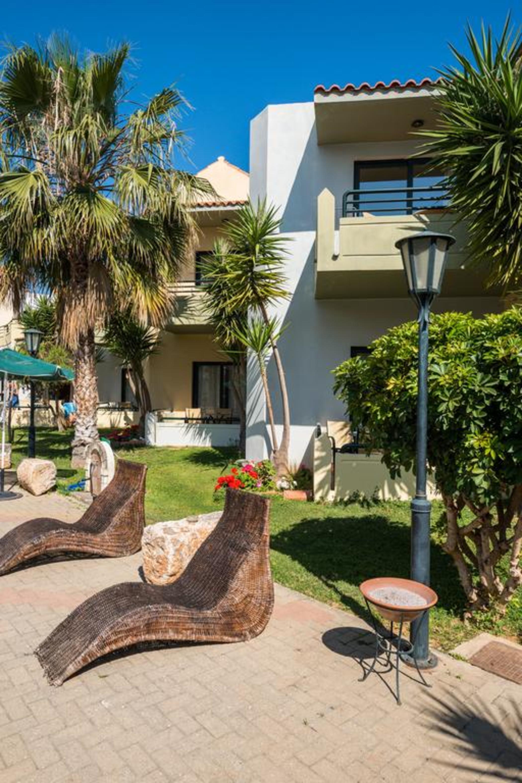 Nireas Hotel