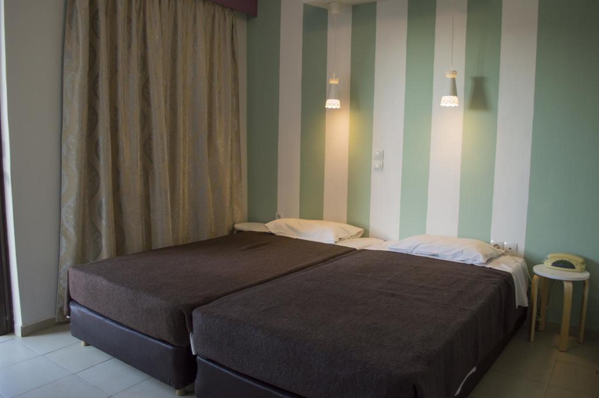 Nireas Hotel