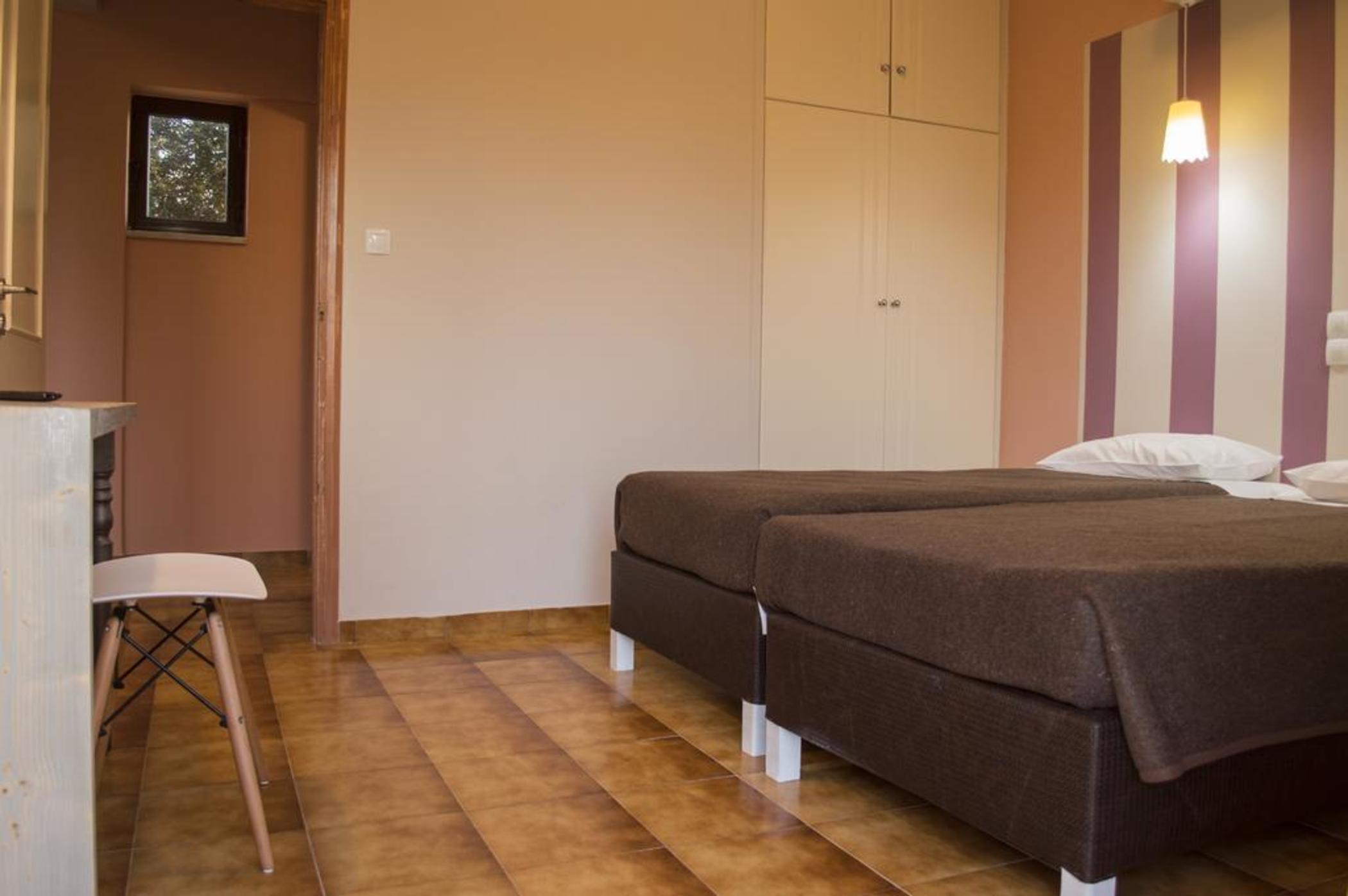Nireas Hotel
