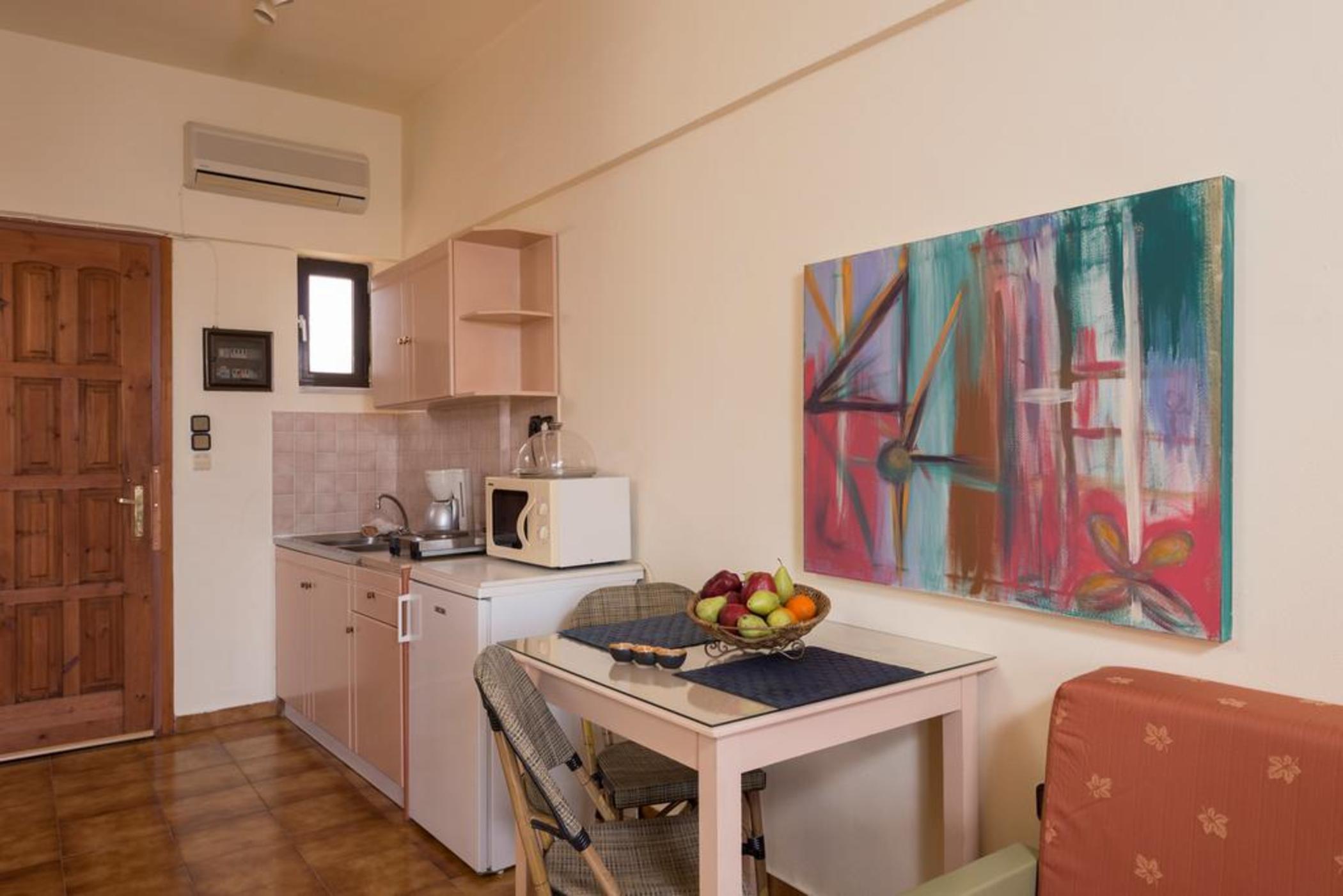 Nireas Hotel