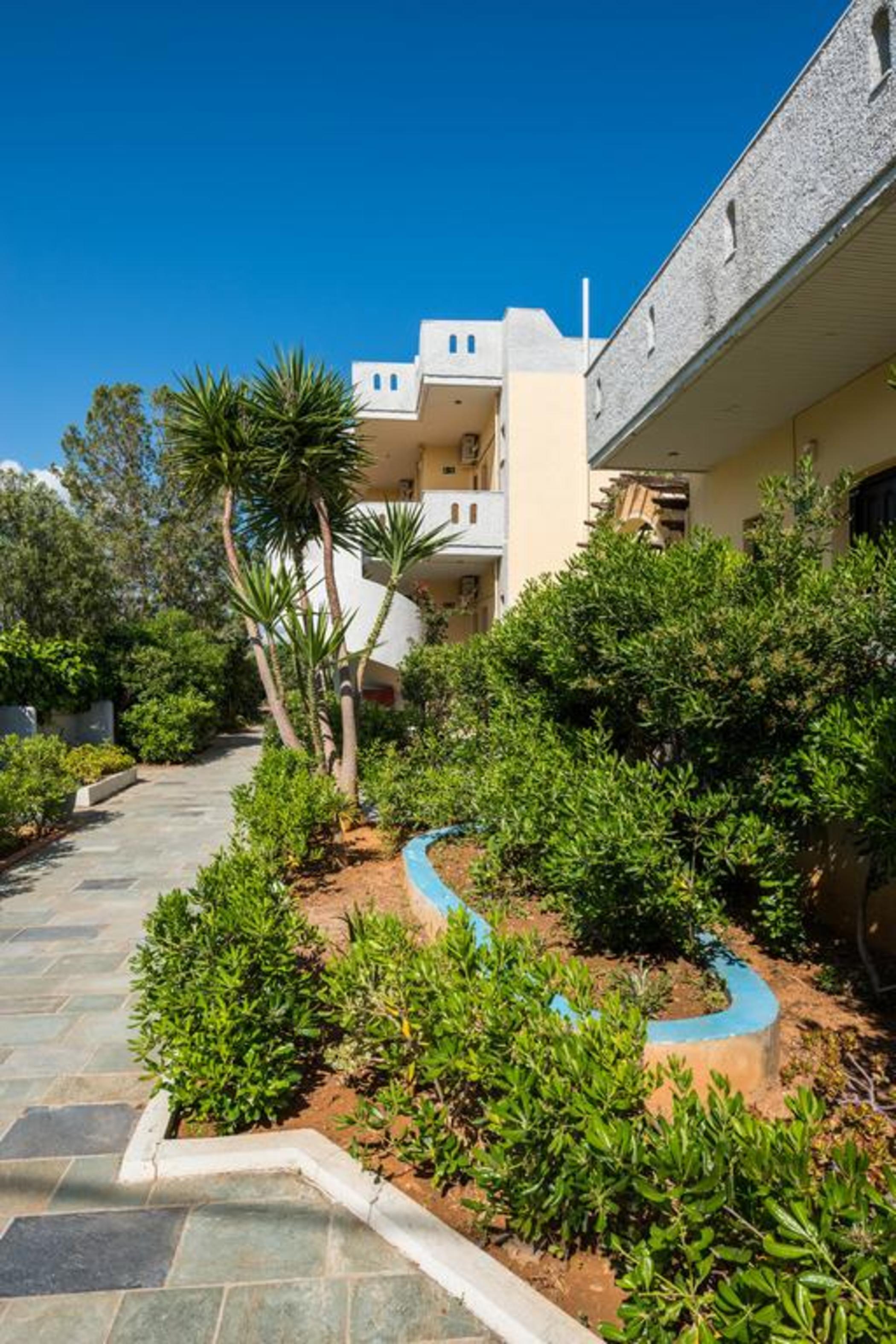 Nireas Hotel
