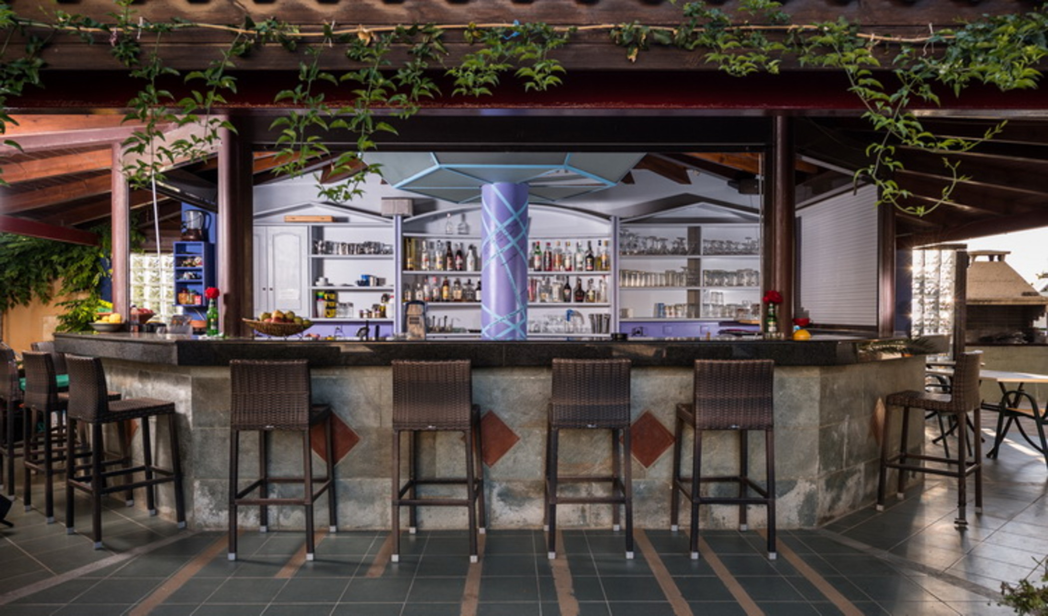 Nireas Hotel