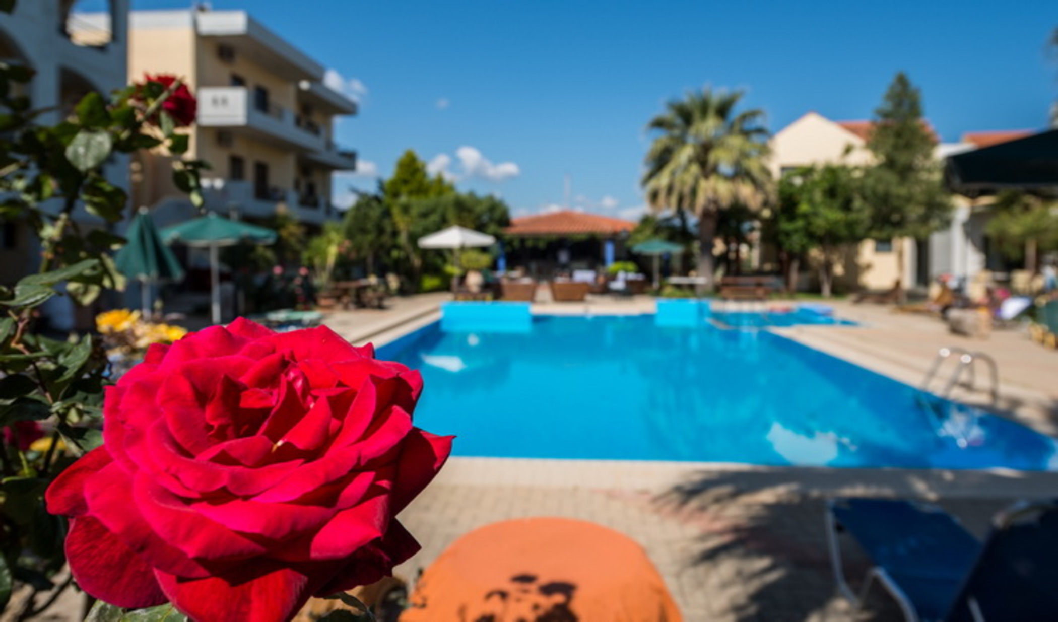 Nireas Hotel