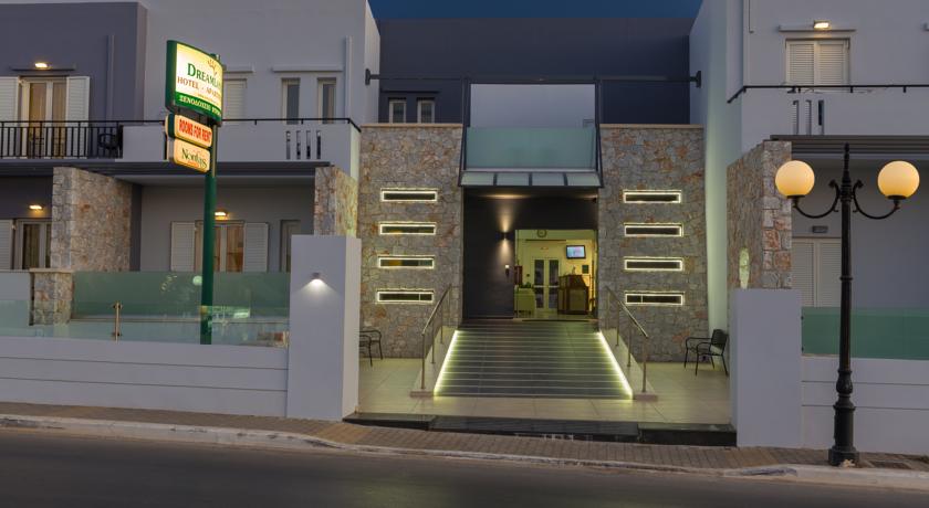 Nontas Suites
