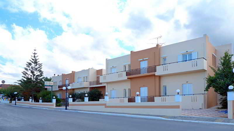 Nontas Suites