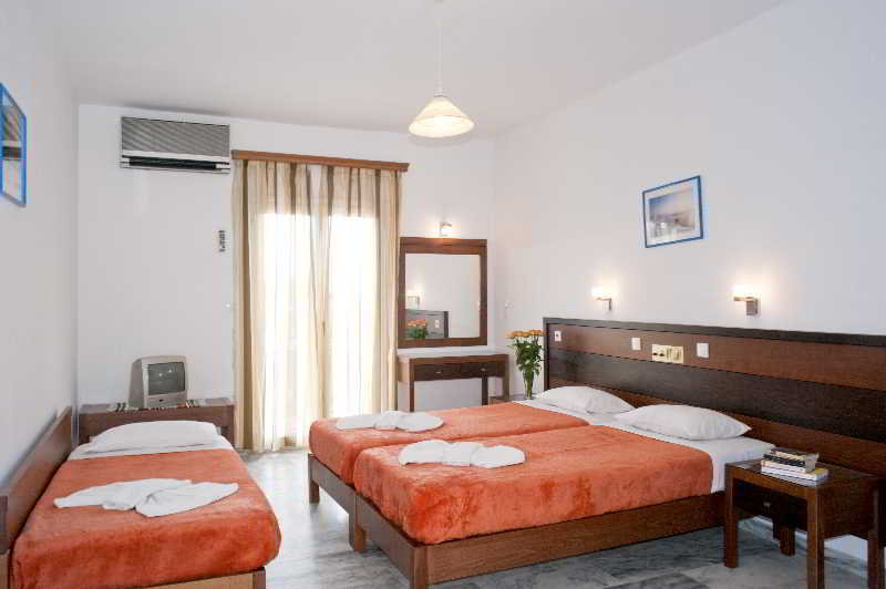 Nontas Suites