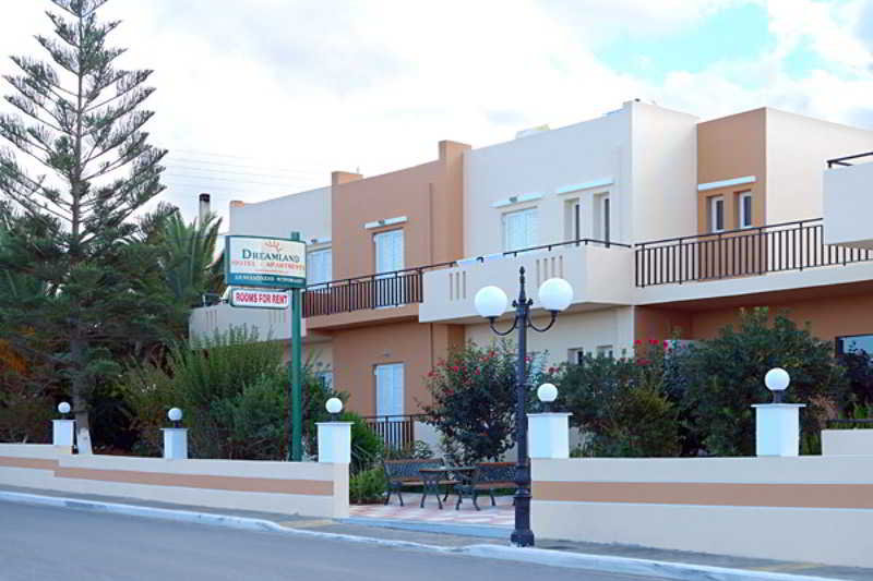 Nontas Suites