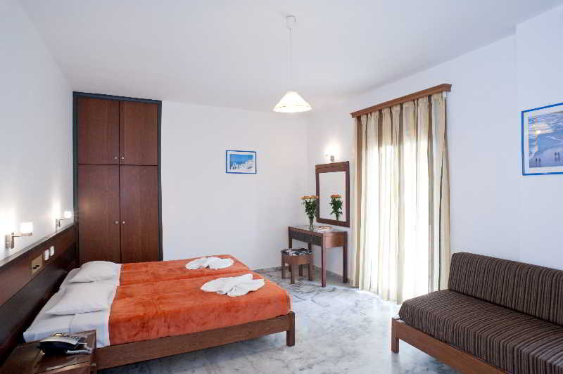 Nontas Suites