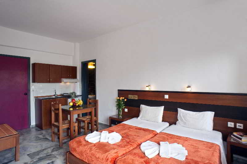 Nontas Suites