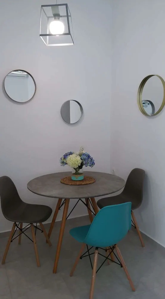 Orama Suites