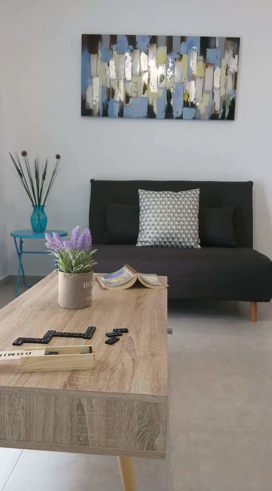 Orama Suites