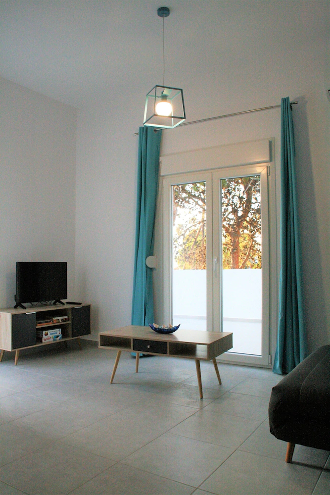 Orama Suites