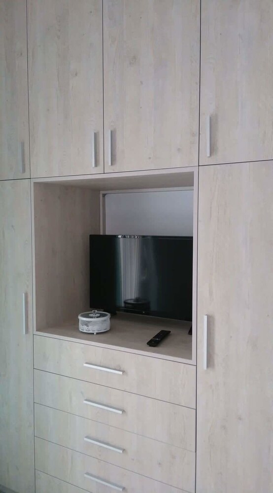 Orama Suites