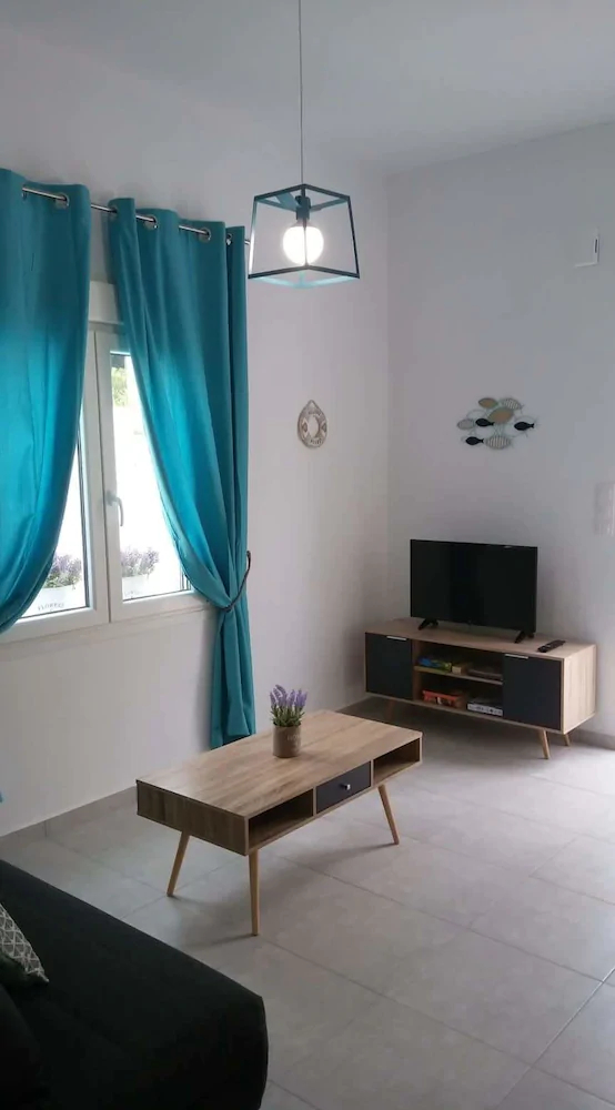 Orama Suites