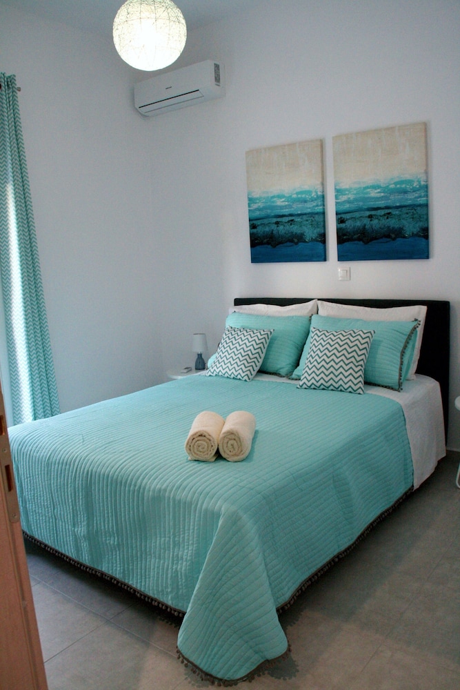 Orama Suites