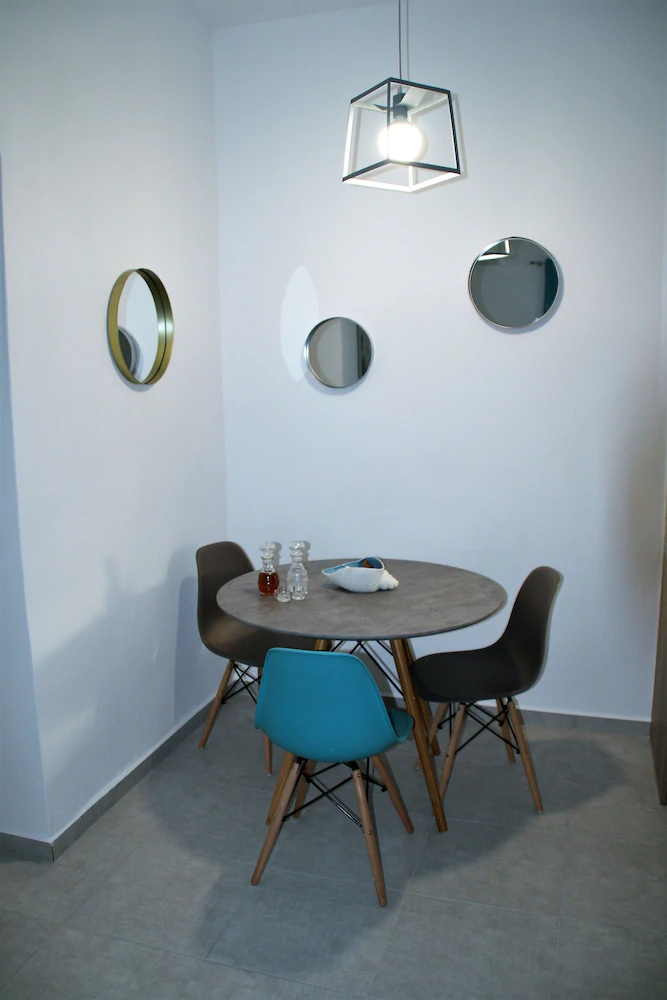Orama Suites