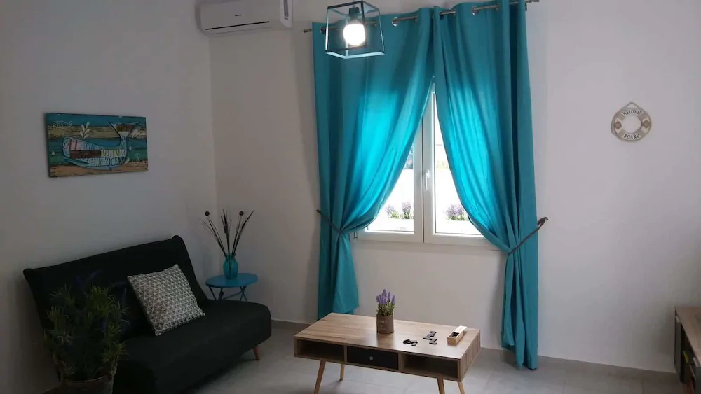 Orama Suites