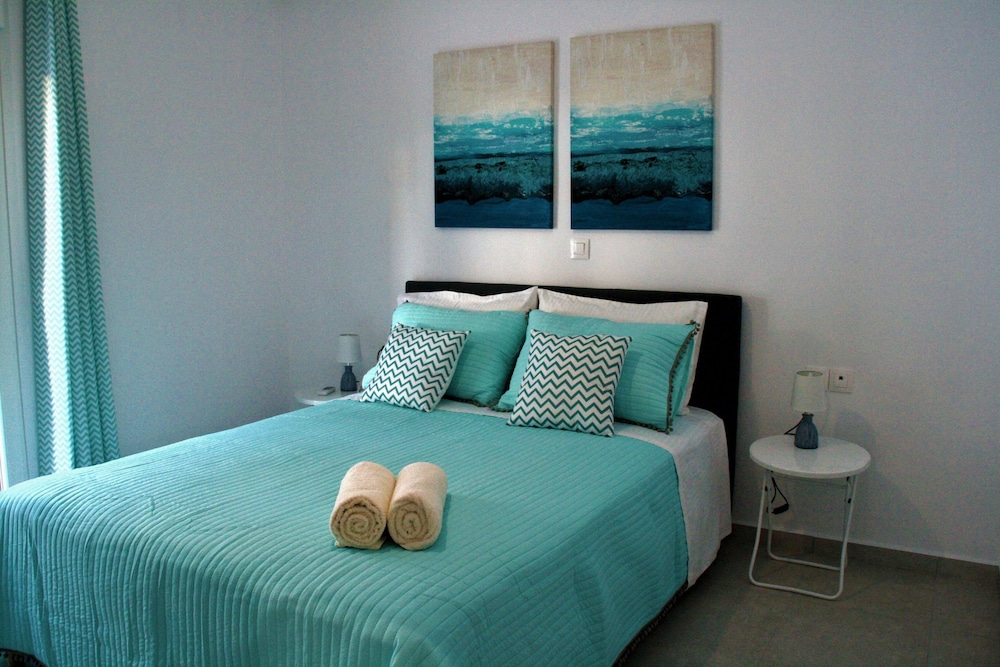 Orama Suites