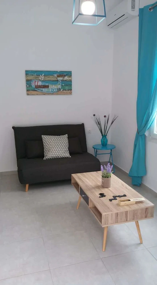 Orama Suites
