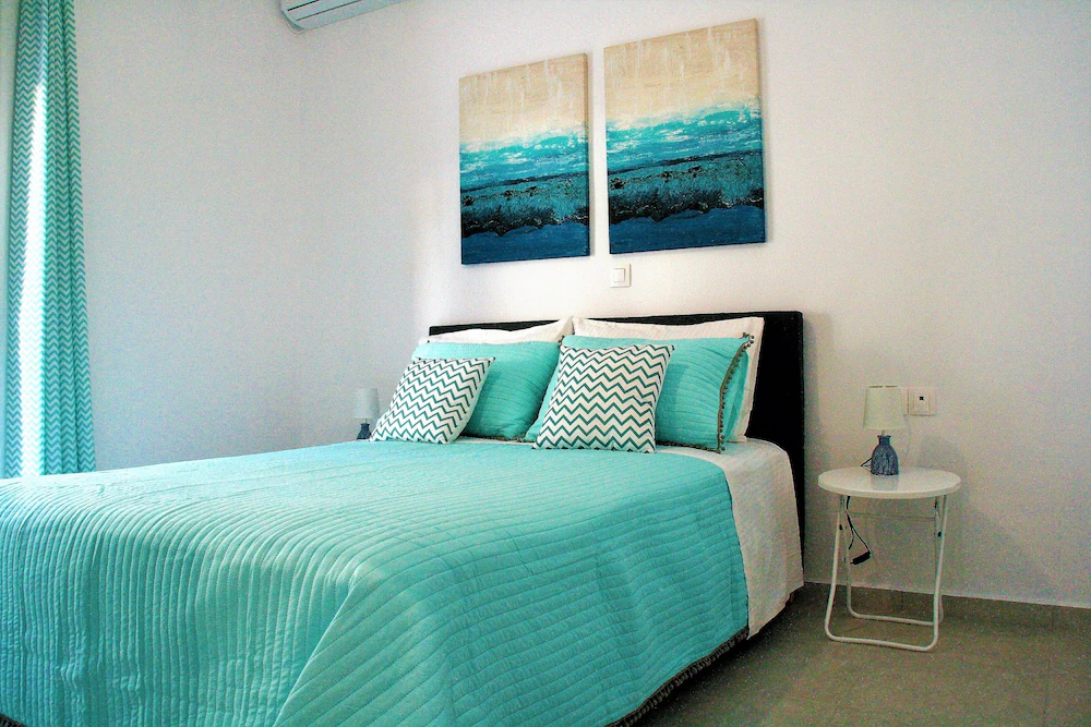 Orama Suites