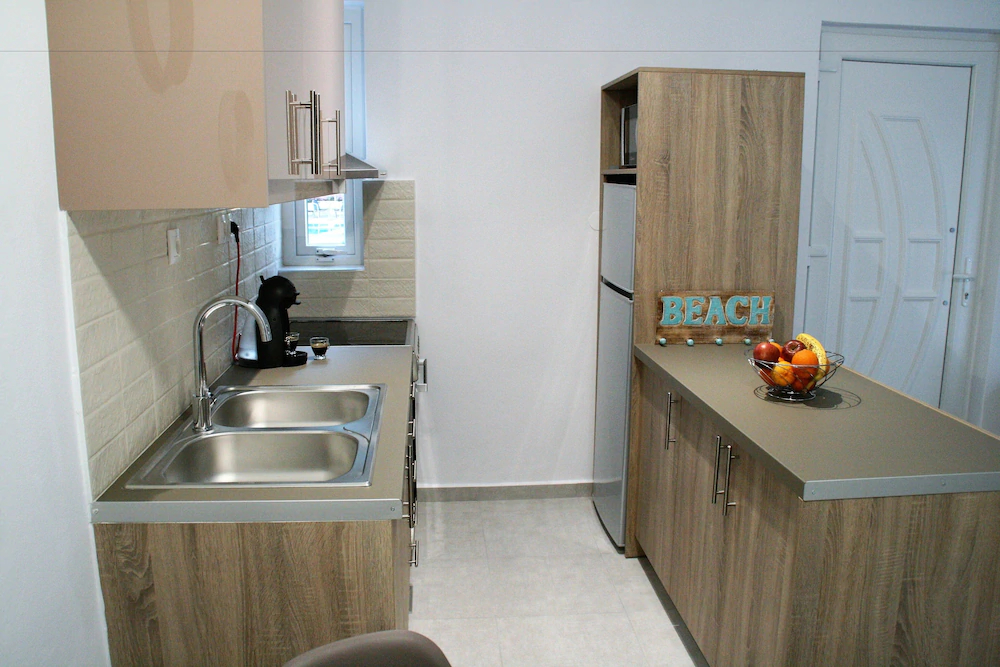 Orama Suites