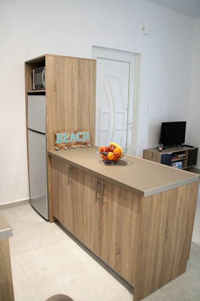 Orama Suites