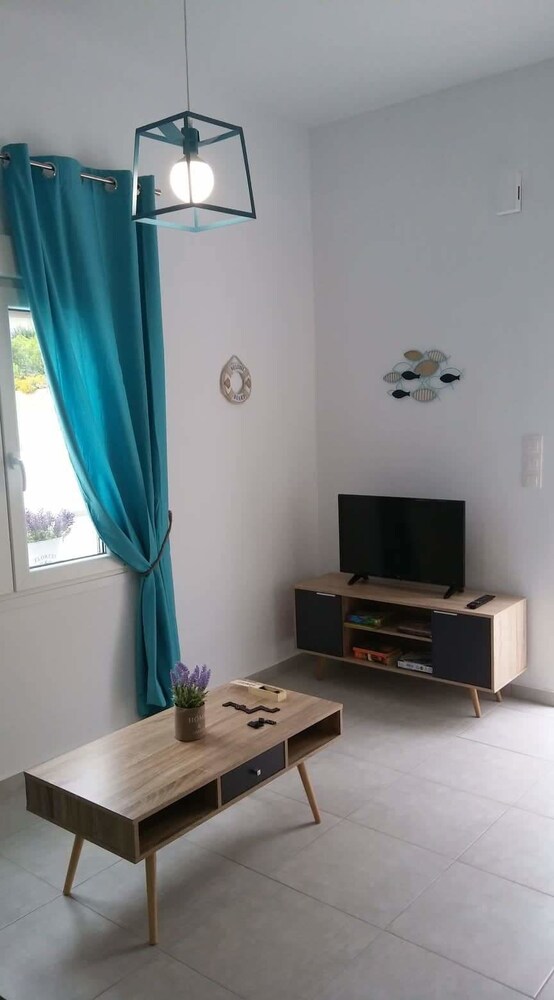Orama Suites