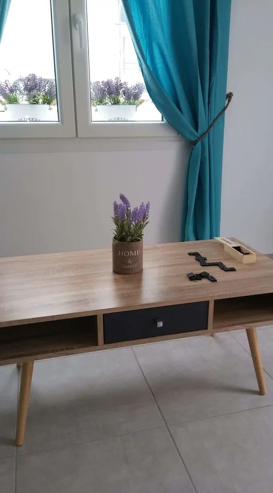Orama Suites