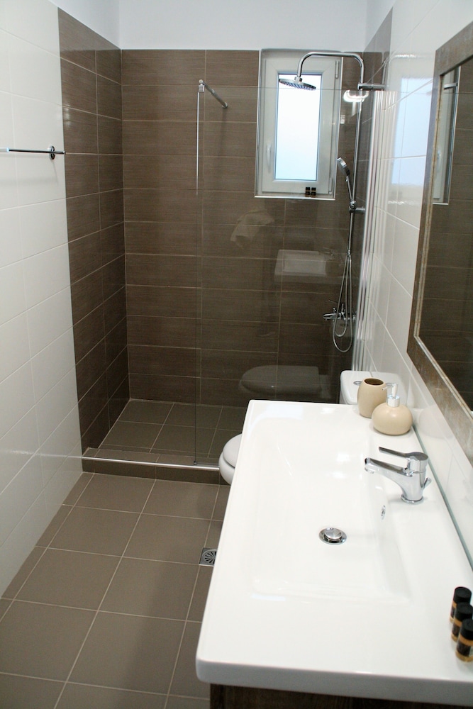 Orama Suites