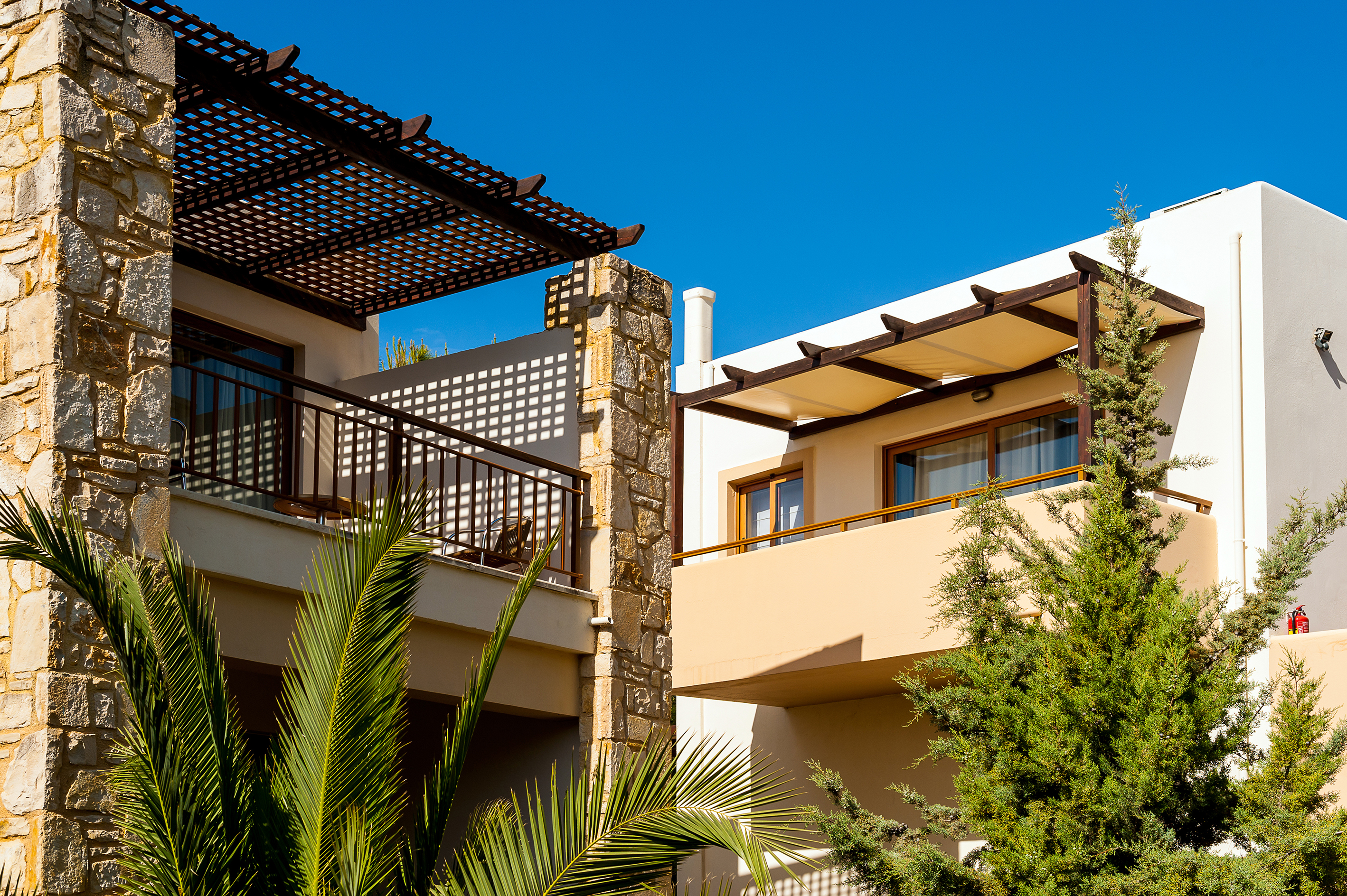 Sirios Village Luxury Hotel & Bungalows