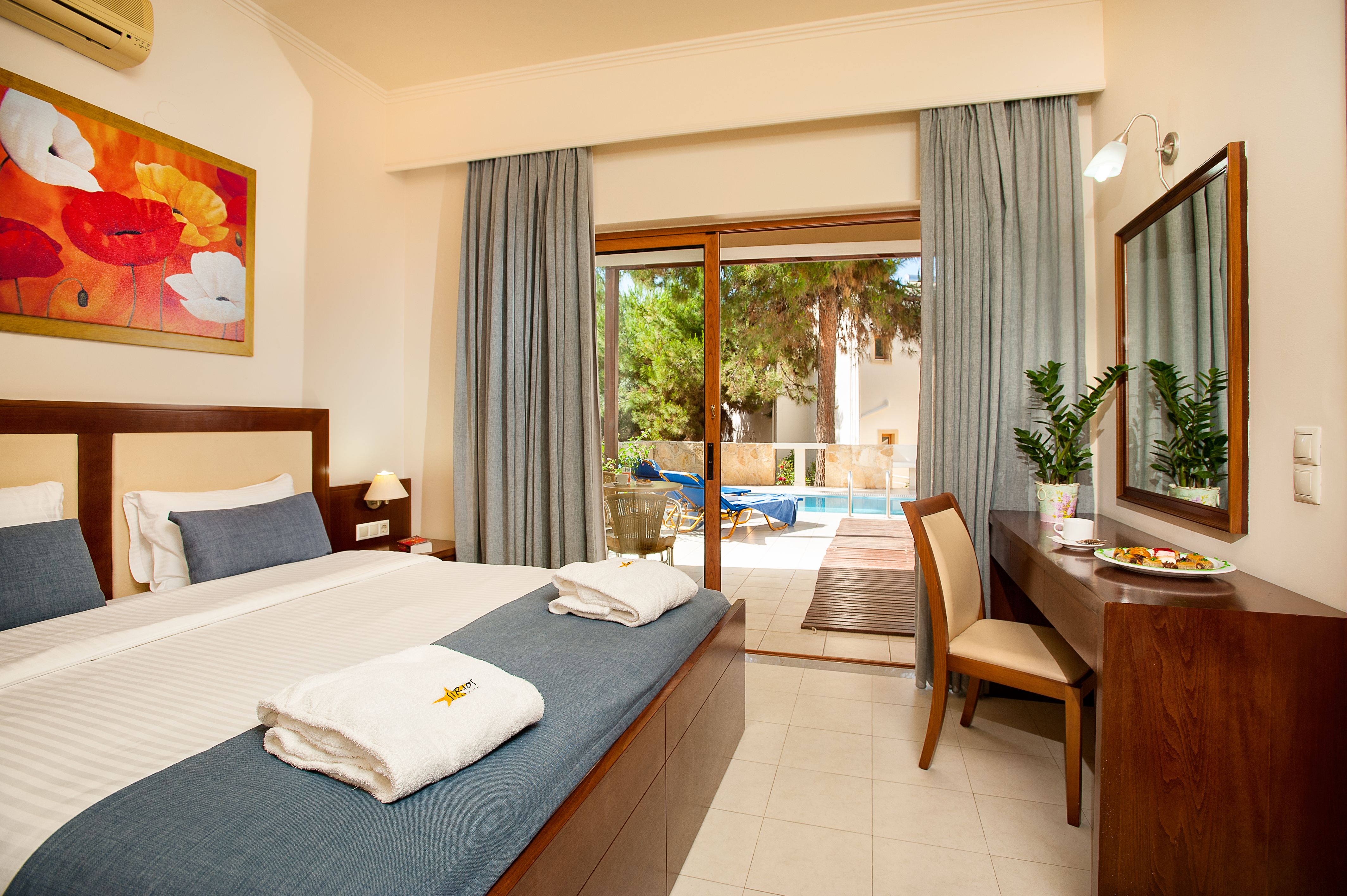 Sirios Village Luxury Hotel & Bungalows