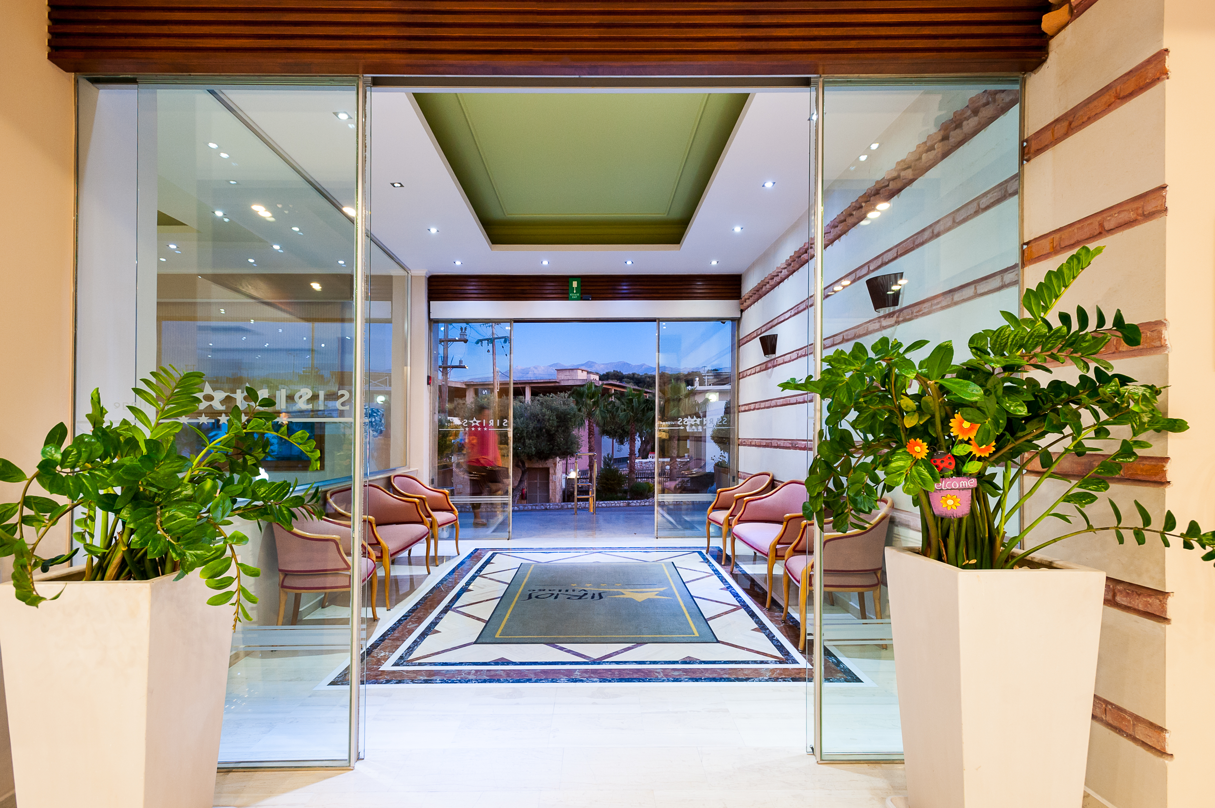 Sirios Village Luxury Hotel & Bungalows