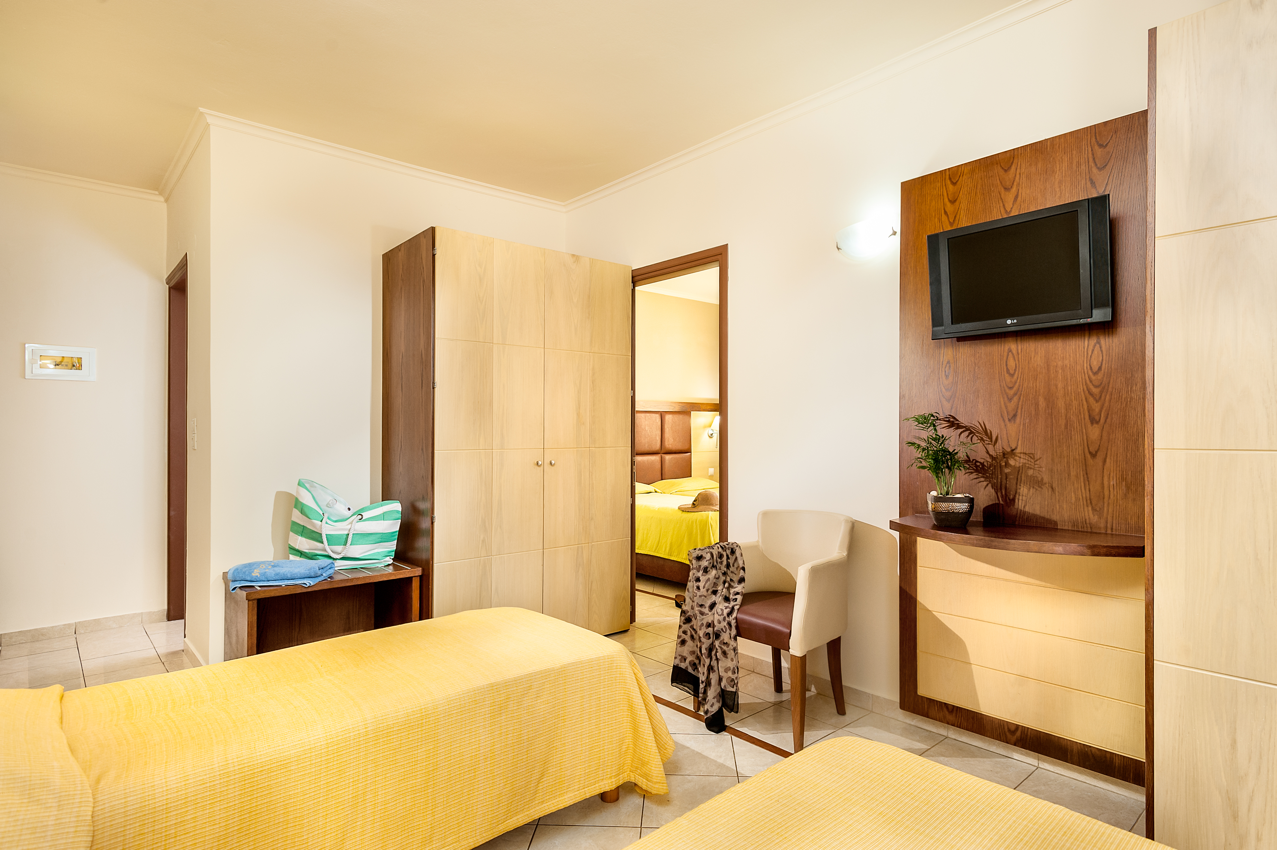 Sirios Village Luxury Hotel & Bungalows