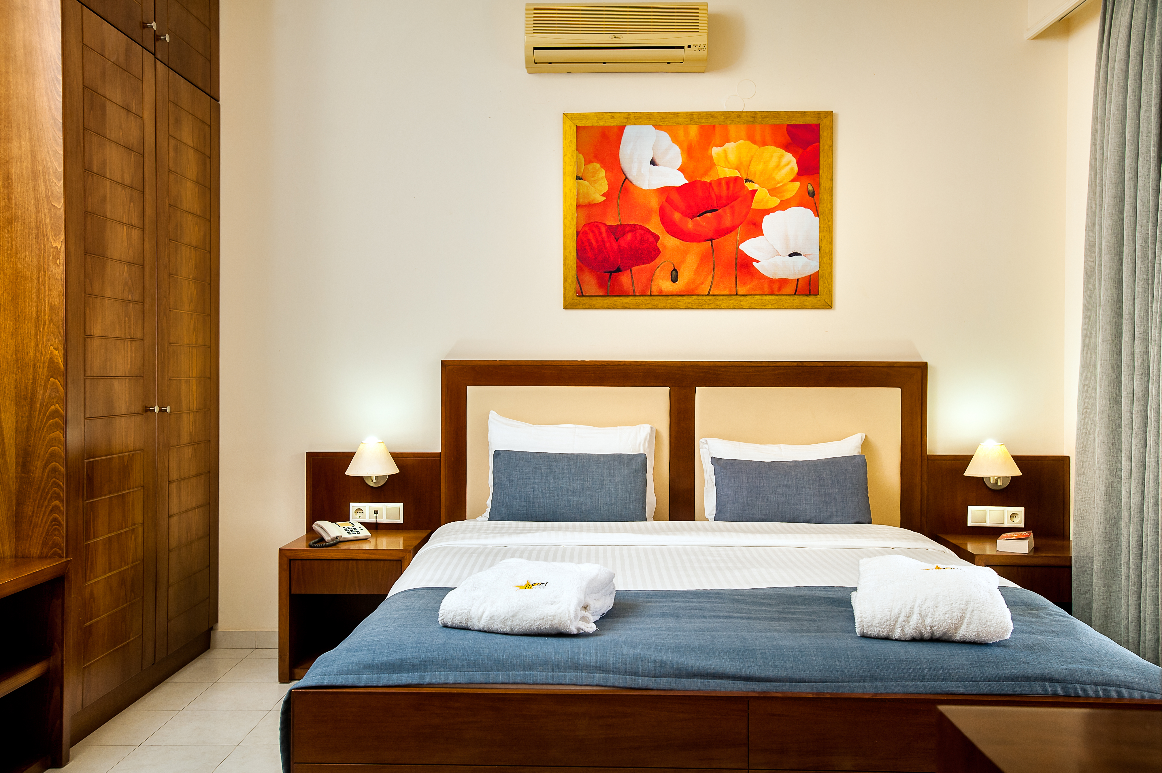 Sirios Village Luxury Hotel & Bungalows