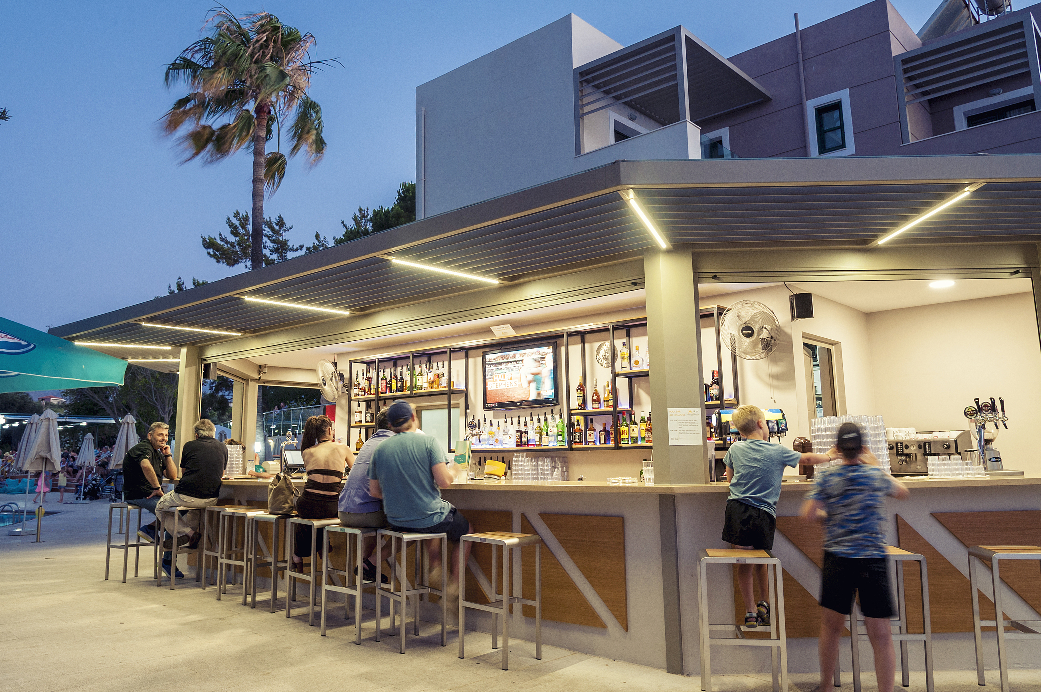Sirios Village Luxury Hotel & Bungalows