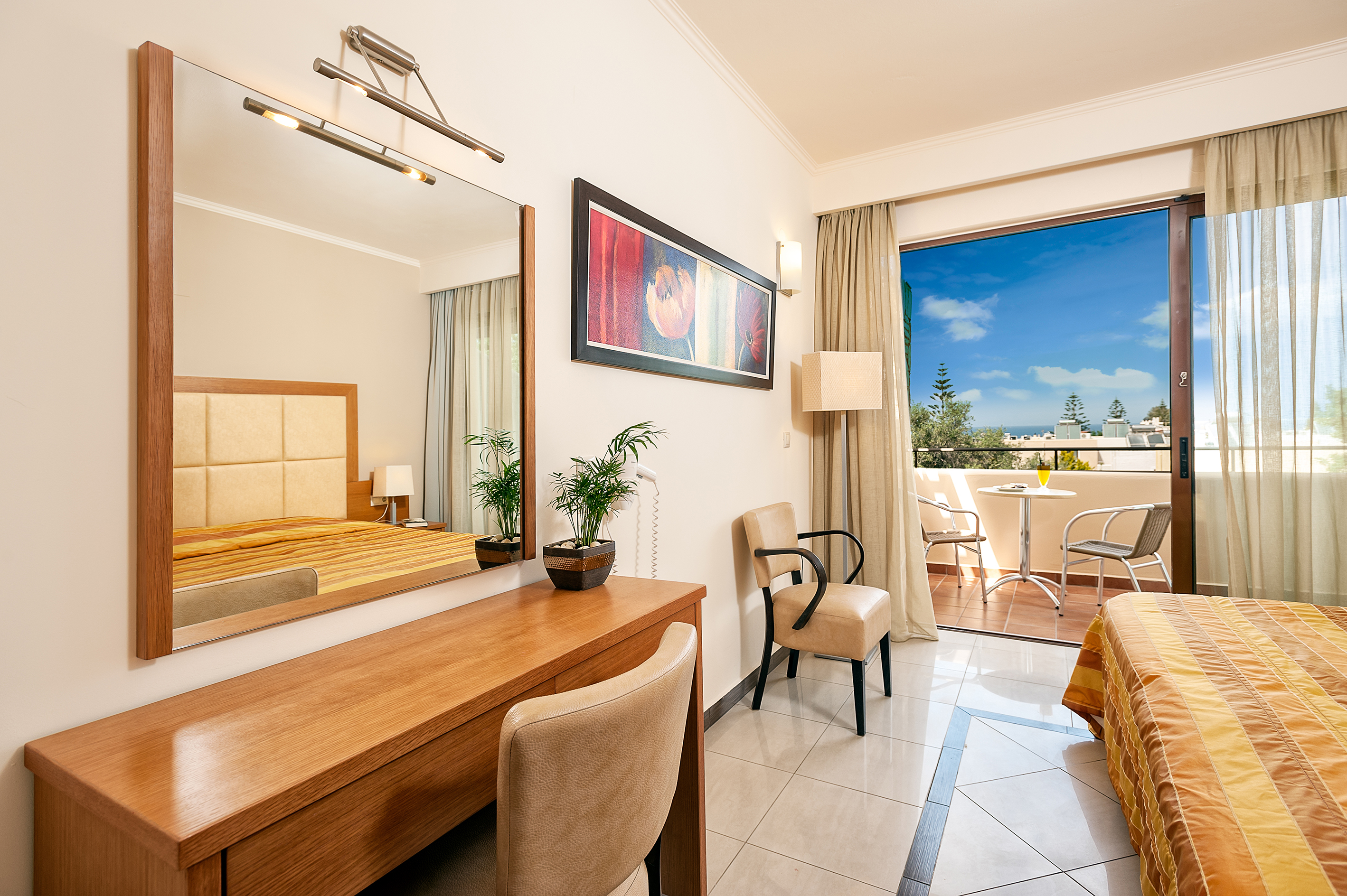 Sirios Village Luxury Hotel & Bungalows