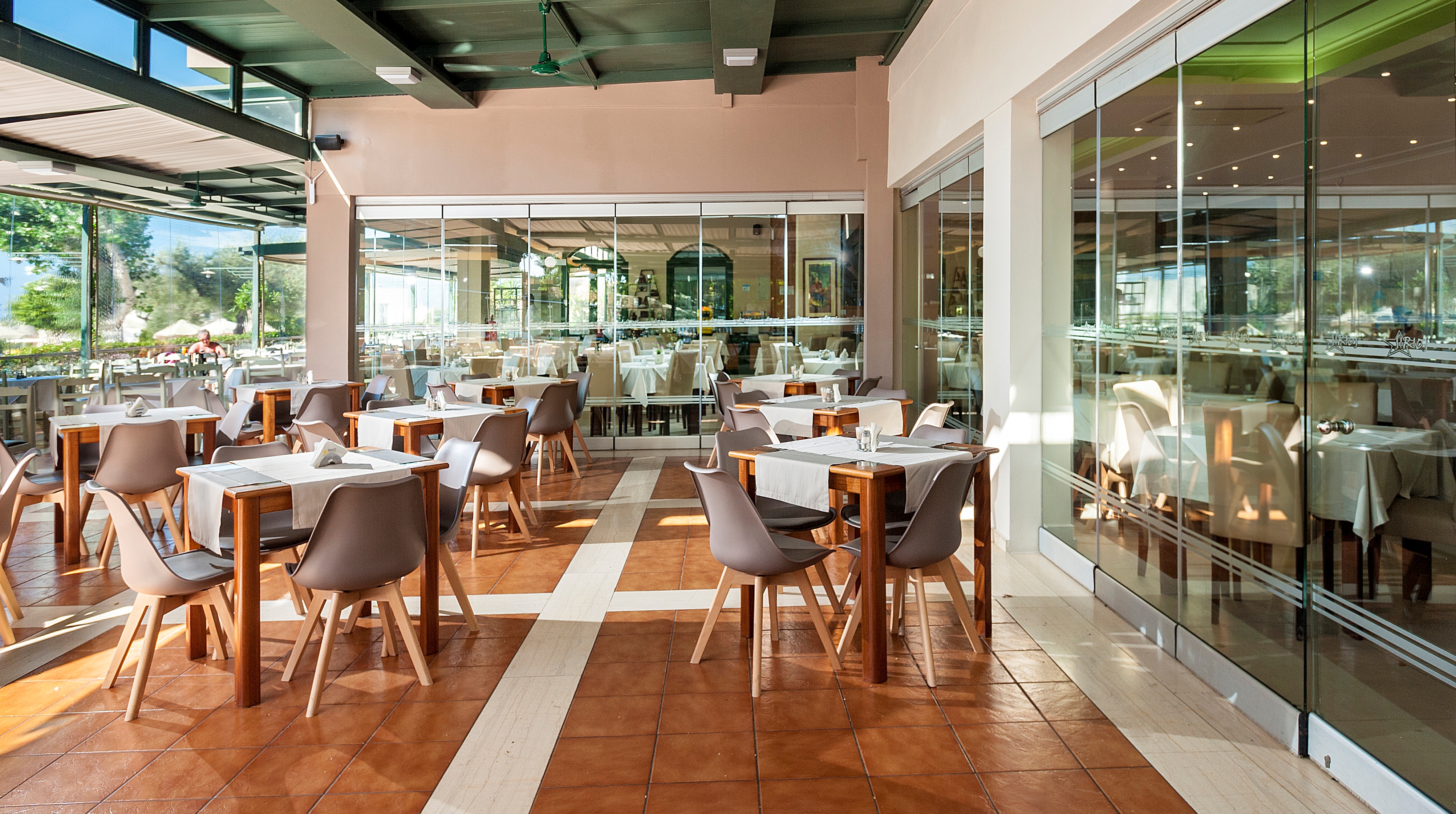 Sirios Village Luxury Hotel & Bungalows