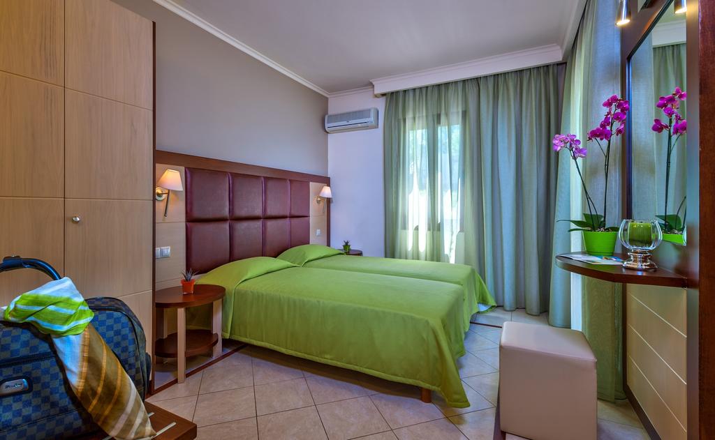 Sirios Village Luxury Hotel & Bungalows