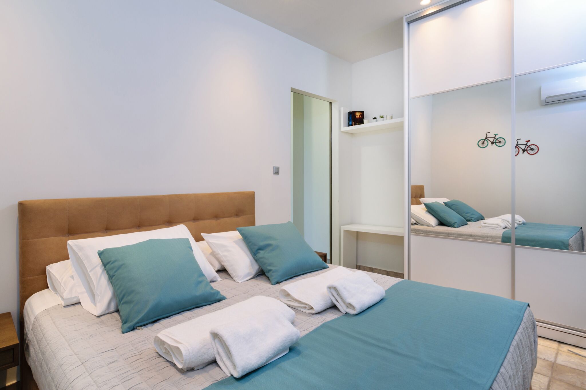 Xenios Dias Apartments