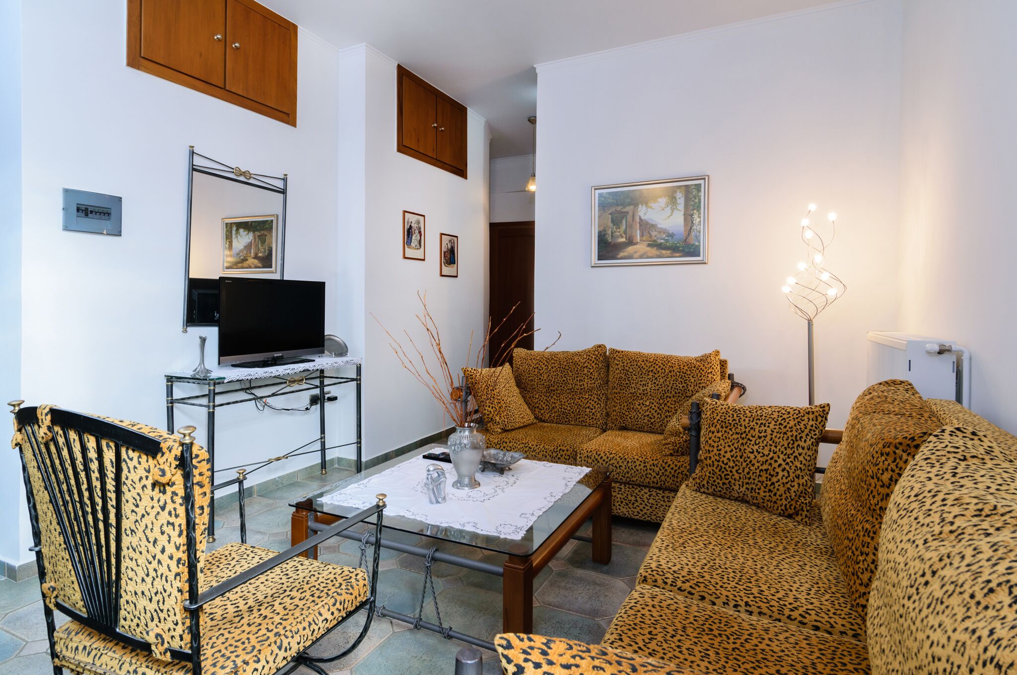 Xenios Dias Apartments