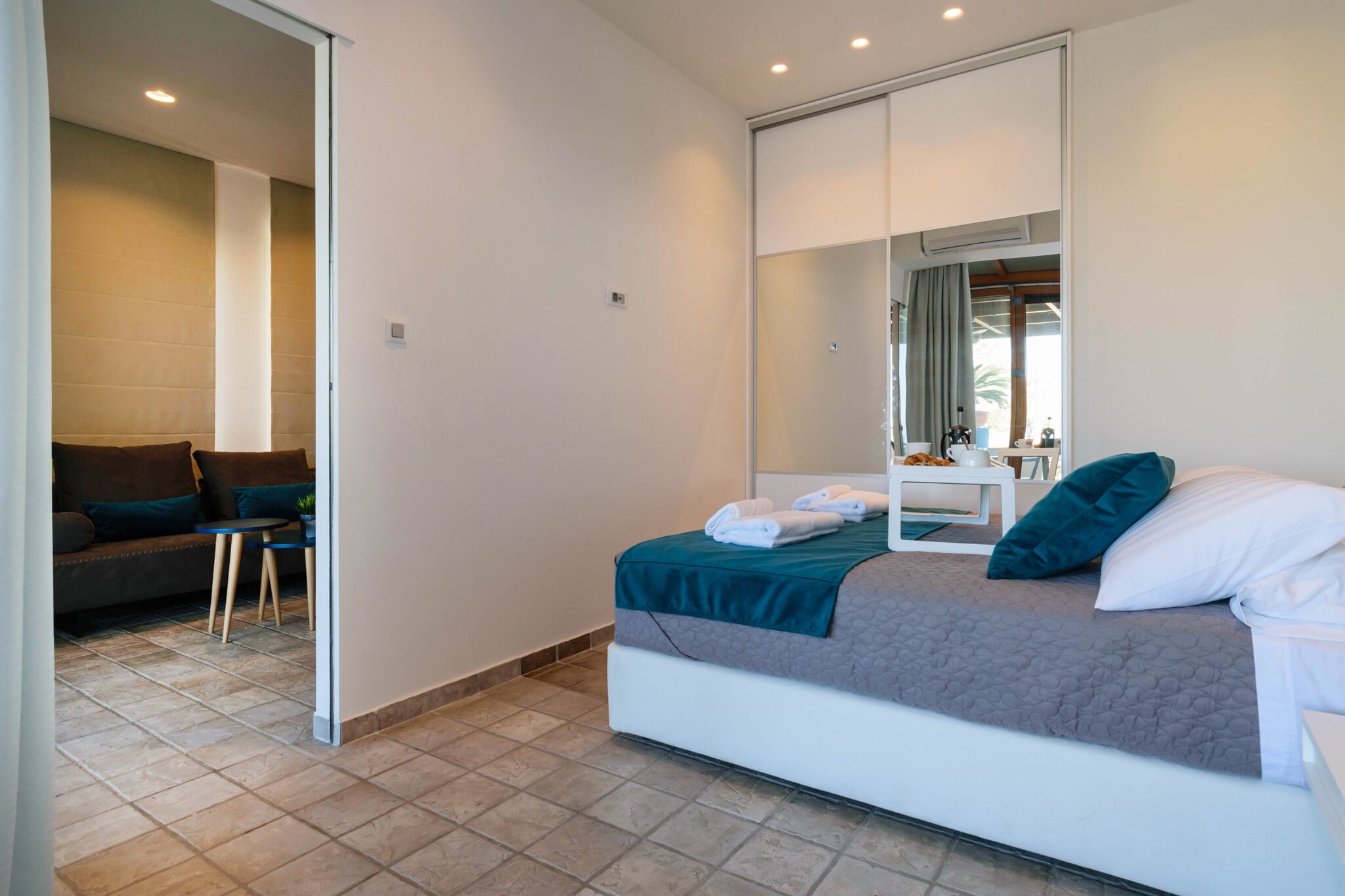Xenios Dias Apartments