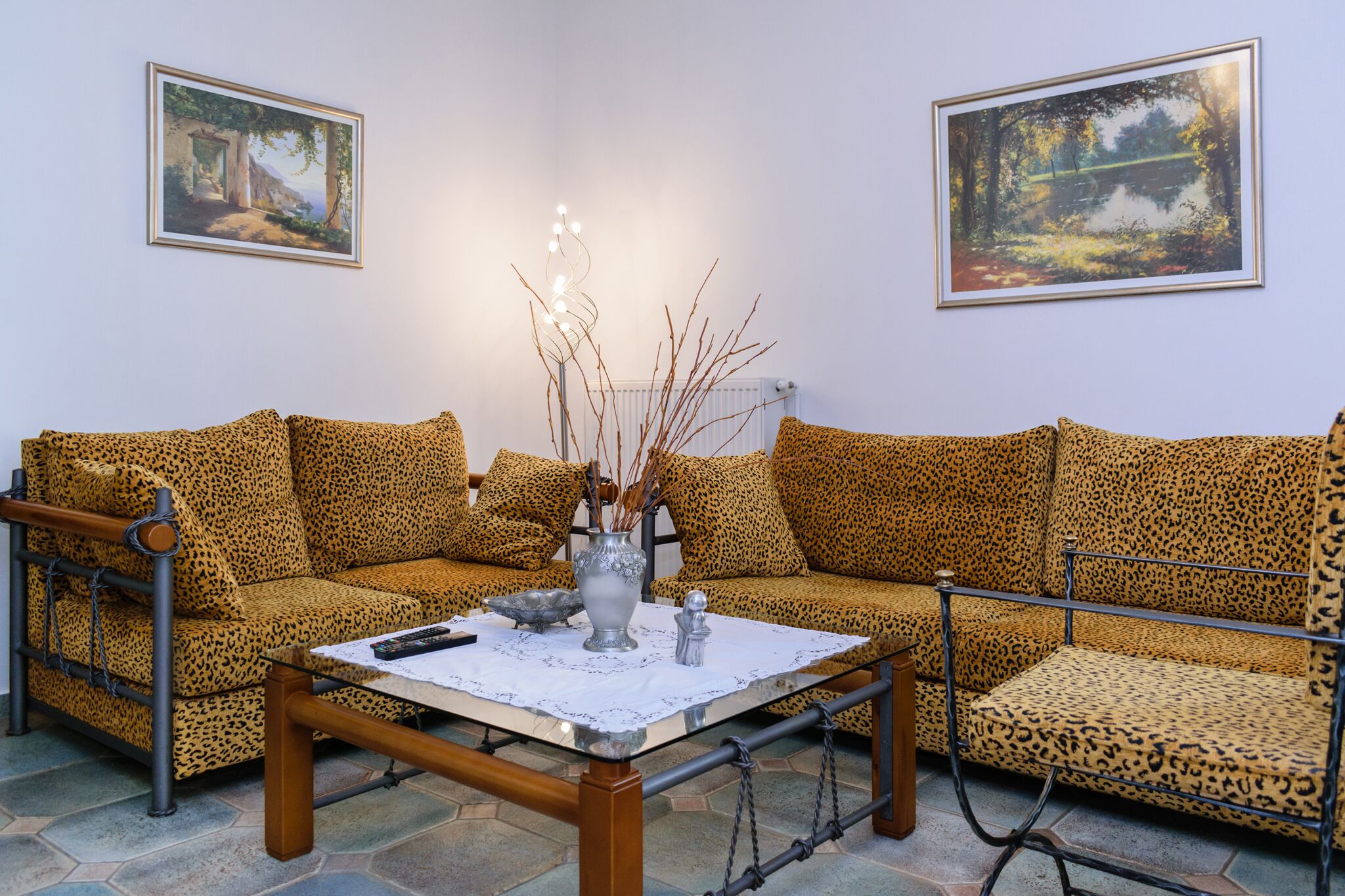 Xenios Dias Apartments