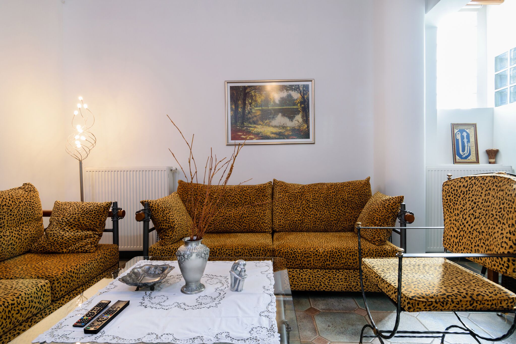 Xenios Dias Apartments